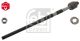 FEBI BILSTEIN Axialgelenk, Spurstange 47219