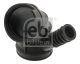 FEBI BILSTEIN Ansaugschlauch, Luftfilter 47221