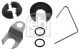 FEBI BILSTEIN Reparatursatz, Schalthebel 47222