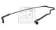 FEBI BILSTEIN Fahrwerksfeder 47250