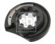 FEBI BILSTEIN Anschlagpuffer, Federung 47272