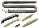 FEBI BILSTEIN Steuerkettensatz 47274