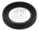 FEBI BILSTEIN Wellendichtring, Kurbelwelle 47276