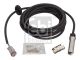 FEBI BILSTEIN Sensor, Raddrehzahl 47298