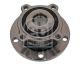 FEBI BILSTEIN Radlagersatz 47314