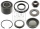 FEBI BILSTEIN Radlagersatz 47344