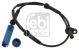 FEBI BILSTEIN Sensor, Raddrehzahl 47363