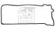 FEBI BILSTEIN Dichtung, Zylinderkopfhaube 47376