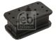 FEBI BILSTEIN Lagerung, Blattfeder 47389
