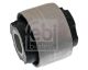 FEBI BILSTEIN Lagerung, Lenker 47390