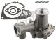 FEBI BILSTEIN Wasserpumpe, Motorkühlung 47453