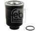 FEBI BILSTEIN Kraftstofffilter 47460