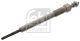 FEBI BILSTEIN Glühkerze 47505