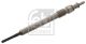 FEBI BILSTEIN Glühkerze 47506