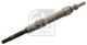 FEBI BILSTEIN Glühkerze 47510