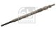 FEBI BILSTEIN Glühkerze 47511