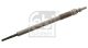 FEBI BILSTEIN Glühkerze 47512