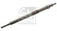 FEBI BILSTEIN Glühkerze 47532