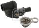 FEBI BILSTEIN Thermostat, Kühlmittel 47546