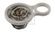 FEBI BILSTEIN Thermostat, Kühlmittel 47547