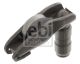 FEBI BILSTEIN Schlepphebel, Motorsteuerung 47548