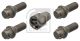 FEBI BILSTEIN Radschraube 47550