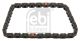 FEBI BILSTEIN Steuerkette 47570