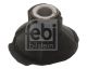 FEBI BILSTEIN Lagerung, Lenkgetriebe 47576