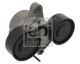 FEBI BILSTEIN Riemenspanner, Keilrippenriemen 47587