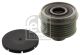 FEBI BILSTEIN Generatorfreilauf 47589