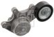 FEBI BILSTEIN Riemenspanner, Keilrippenriemen 47596