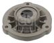 FEBI BILSTEIN Federbeinstützlager 47642
