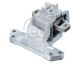 FEBI BILSTEIN Lagerung, Motor 47651
