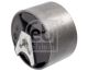FEBI BILSTEIN Lagerung, Motor 47704