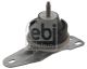 FEBI BILSTEIN Lagerung, Motor 47709