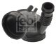 FEBI BILSTEIN Ansaugschlauch, Luftfilter 47727