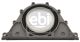FEBI BILSTEIN Wellendichtring, Kurbelwelle 47740