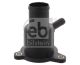 FEBI BILSTEIN Kühlmittelflansch 47744