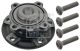 FEBI BILSTEIN Radlagersatz 47760