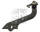 FEBI BILSTEIN Rollenführung, Schiebetür 47761