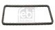 FEBI BILSTEIN Steuerkette 47803