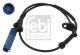 FEBI BILSTEIN Sensor, Raddrehzahl 47809