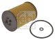 FEBI BILSTEIN Ölfilter 47827
