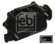 FEBI BILSTEIN Stellelement, Zentralverriegelung 47865