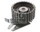 FEBI BILSTEIN Spannrolle, Zahnriemen 47886