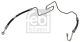 FEBI BILSTEIN Hydraulikschlauch, Lenkung 47896