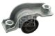 FEBI BILSTEIN Lagerung, Lenker 47909
