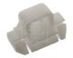 FEBI BILSTEIN Clip, Zier-/Schutzleiste 47941