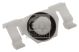 FEBI BILSTEIN Clip, Zier-/Schutzleiste 47942