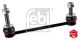 FEBI BILSTEIN Stange/Strebe, Stabilisator 48001